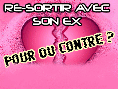 sortir avc son ex