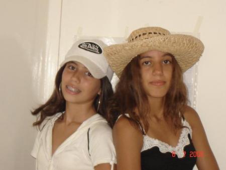 tIXA é saly